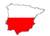 ALBERTO DECORACIÓN - Polski
